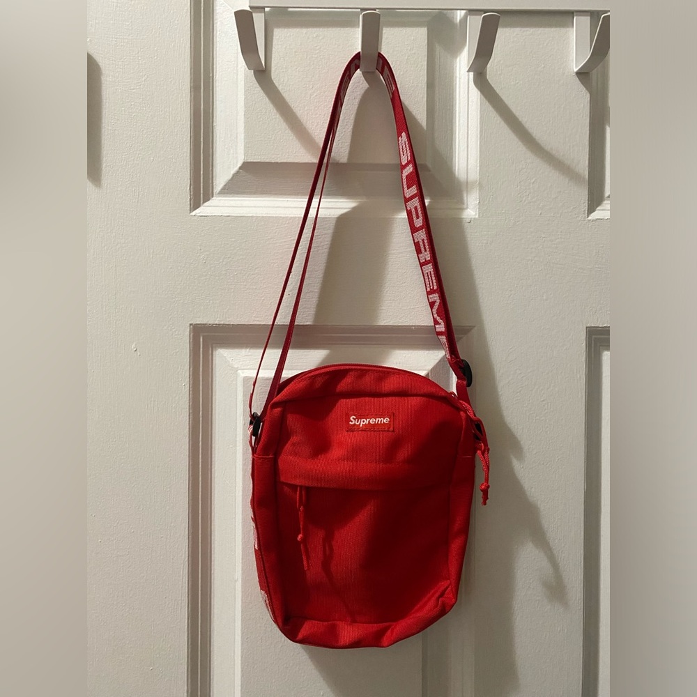 Supreme Shoulder Bag/Crossbody Bag